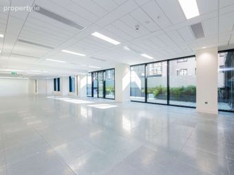 The Benson Building, Britain Quay, Dublin 2 - Image 3
