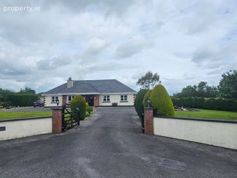 Sandy Lodge, Cloghanbeg, Lusmagh, Banagher, Gortarevan, Co. Offaly - Image 2