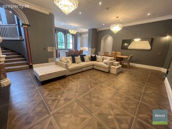 4e The Great Hall Gosford Castle Co Armagh, Markethill, Co. Armagh - Image 5