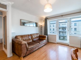 Bachelors Walk Apartments, Dublin 1 - Image 2
