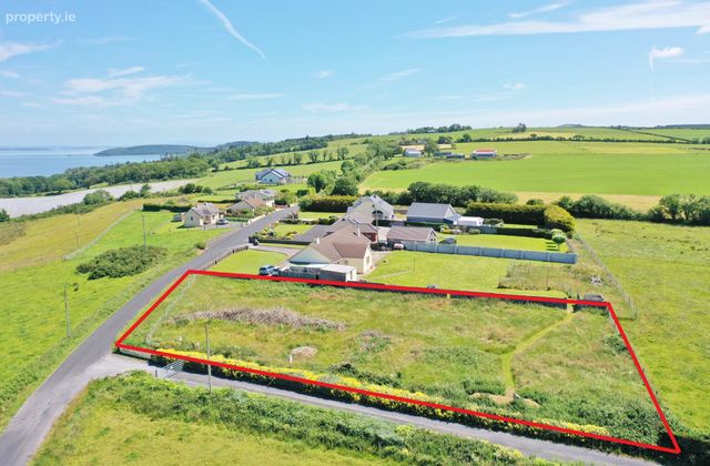 South Cappa, Foynes, Co. Limerick - Click to view photos