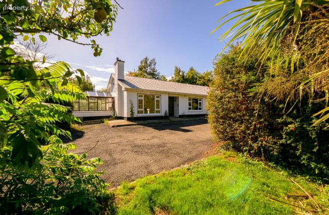 Fleenstown, The Ward, Kilbride, Co. Meath - Click to view photos