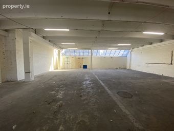 Unit 6 Dockland Innovation Park, East Wall, Dublin 3 - Image 2