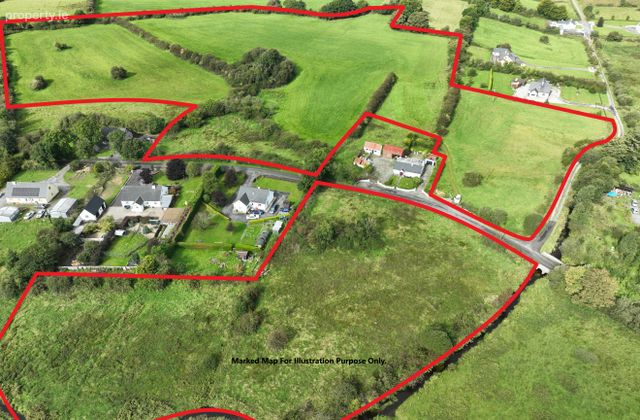 C.19.63 Kilmorgan, Ballymote, Co. Sligo, Ballymote, Co. Sligo - Click to view photos