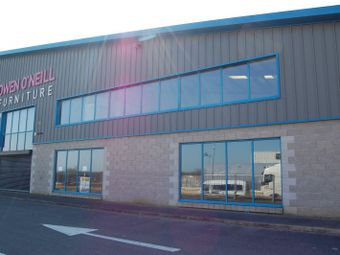 Unit 8, Block B, Desmond Business Park, Newcastle West, Co. Limerick - Image 4