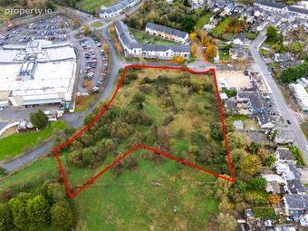 Site At Downshire, Edenderry, Co. Offaly, Edenderry, Co. Offaly - Image 2