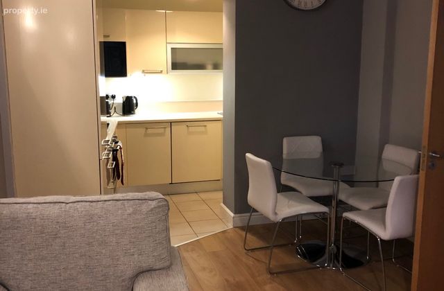 Harbour Court, Georges Place, Dun Laoghaire, Co. Dublin - Click to view photos