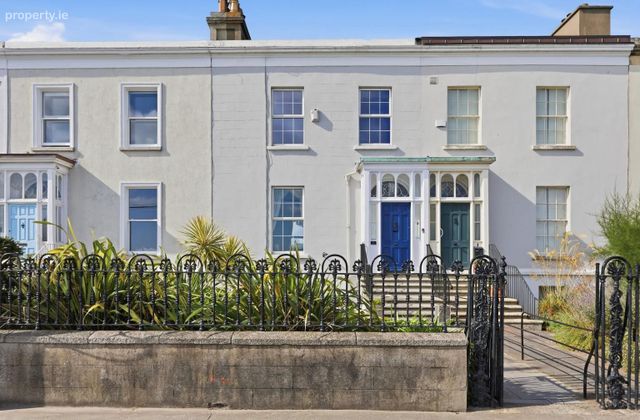 35 Strand Road, Dublin 4, Sandymount, Dublin 4 - Click to view photos