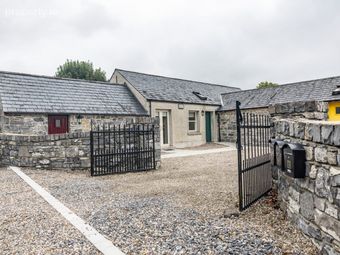 1 The Mews, Killonan, Castletroy, Limerick, Monaleen, Co. Limerick