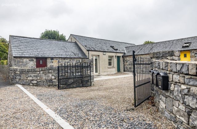 1 The Mews, Killonan, Castletroy, Limerick, Monaleen, Co. Limerick - Click to view photos