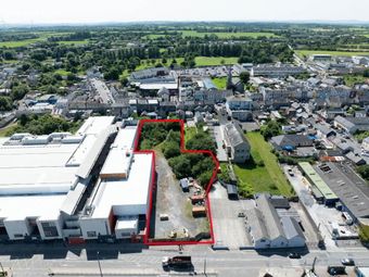 Bakers Road, Charleville, Co. Cork, Charleville, Co. Cork
