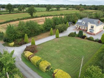 Coolagh, Geashill, Co.laois, Kilcavan, Co. Laois - Image 2