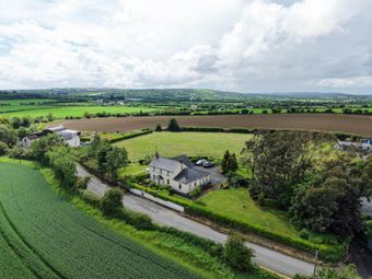 Darcystown House & Stud, Balrothery, Balbriggan, Co. Dublin, Balrothery, Co. Dublin