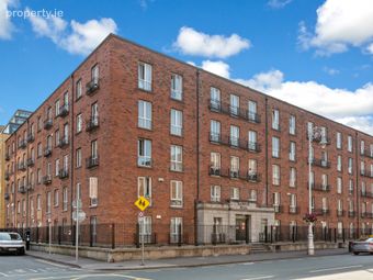 4 Gandon Hall, Gardiner Street Lower, Dublin 1, Dublin 1