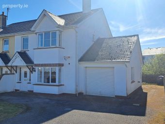 31 Clooneen Park, Manorhamilton, Co. Leitrim, Manorhamilton, Co. Leitrim - Image 2
