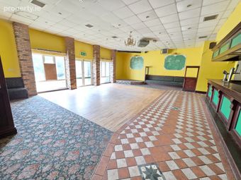 Mixed Use Building On Main Street, Bansha, Co. Tipperary, Golden, Co. Tipperary - Image 4