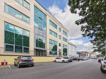 Unit, 10 Wallace House, Maritana Gate, Canada Street, Waterford City, Co. Waterford, Newtown, Co. Waterford - Image 2