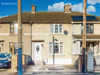 160 Landen Road, Ballyfermot, Dublin 10