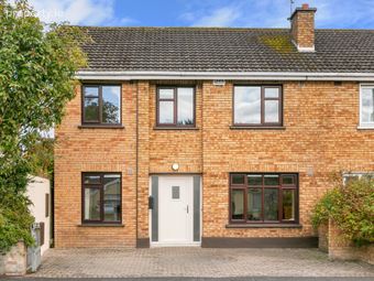1 Dillons Row, Maynooth, Co Kildare, Maynooth, Co. Kildare