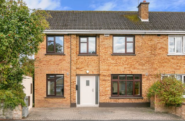 1 Dillons Row, Maynooth, Co Kildare, Maynooth, Co. Kildare - Click to view photos
