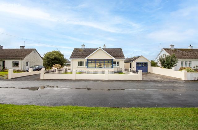 3a Gortnamona, Headford, Headford, Co. Galway - Click to view photos