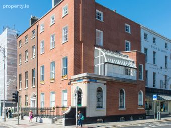 95 Merrion Square West, Dublin 2 - Image 5