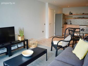 Apartment, The Millhouse, The Steelworks, Dublin 1 - Image 3