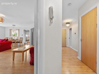 Apartment 10, Scariff Hall, Waterville Terrace, Blanchardstown, Dublin 15 - Image 3