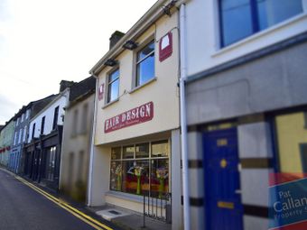 Abbey Street, Loughrea, Co. Galway - Image 2