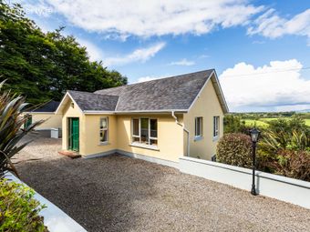 Hillside, Tinnacarrick, Newbawn, Co. Wexford, Newbawn, Co. Wexford - Image 4