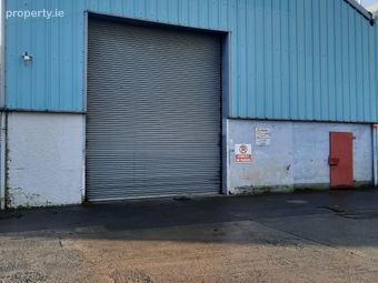 Steadfast Industrial Estate, Carrickmacross, Co. Monaghan