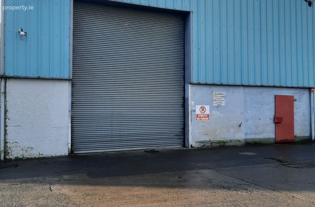 Steadfast Industrial Estate, Carrickmacross, Co. Monaghan - Click to view photos