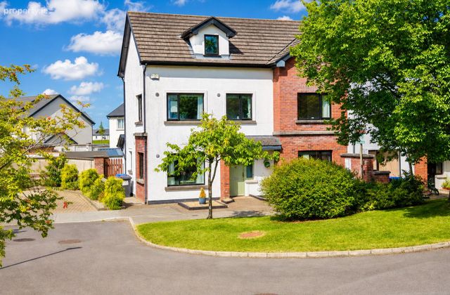 38 Drumaconn, Cornamaddy, Athlone, Co. Westmeath - Click to view photos