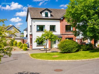 38 Drumaconn, Cornamaddy, Athlone, Co. Westmeath