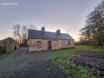 Ogulla, Tulsk, Co. Roscommon