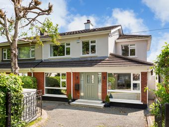Short Let Only - Marley Avenue, Rathfarnham, Rathfarnham, Dublin 16