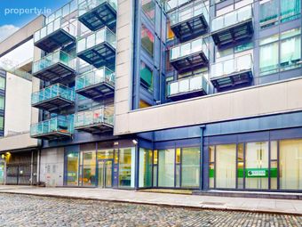Unit C2, The Steelworks Foley street, Dublin 1 - Image 5