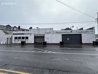 Fairhill Road Lower, The Claddagh, Galway City, Galway City Centre, Co. Galway