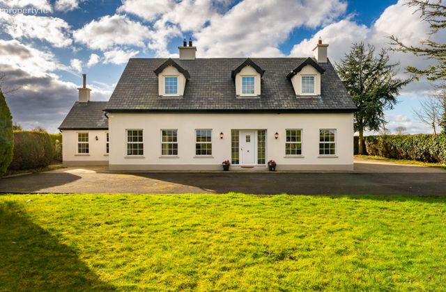 Oldtown, Abbeyleix, Old Town, Co. Laois - Click to view photos