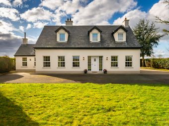 Oldtown, Abbeyleix, Old Town, Co. Laois