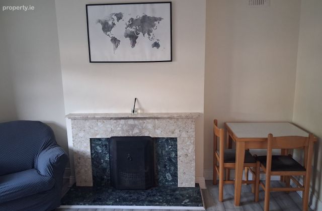 Apartment 2, Clare Villas, Clare Road, Ennis, Co., Ennis, Co. Clare - Click to view photos