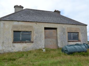 Derryconor, Gortahork, Co. Donegal