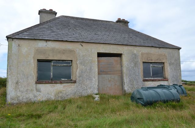 Derryconor, Gortahork, Co. Donegal - Click to view photos