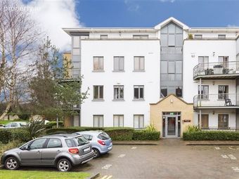 3 Keane Hall, Collegewood, Castleknock, Dublin 15
