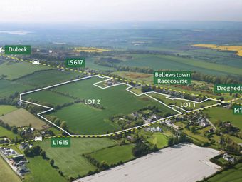 Collierstown, Bellewstown, Drogheda, Co. Meath, Julianstown, Co. Meath - Image 3