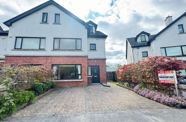 43 Drumaconn, Cornamaddy, Athlone, Co. Westmeath - Click to view photos
