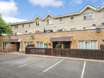 15 Hillcrest Manor, Templeogue, Dublin 6w, Templeogue, Dublin 6w