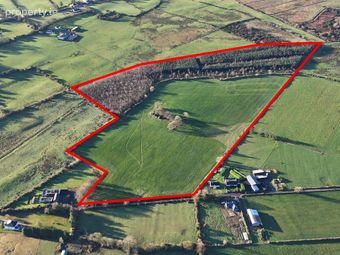 Killeenan More, Brownsgrove, Tuam, Co. Galway
