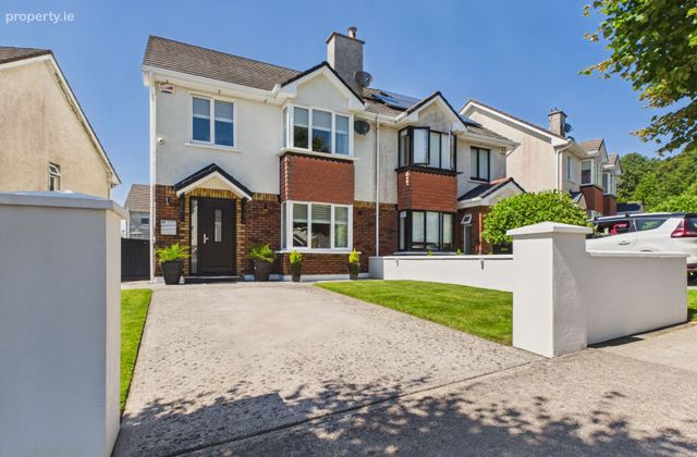 41 Oak Drive, Rushbrooke Links, Cobh, Co. Cork - Click to view photos