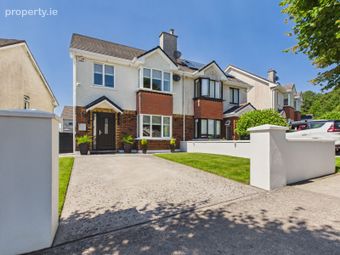 41 Oak Drive, Rushbrooke Links, Cobh, Co. Cork